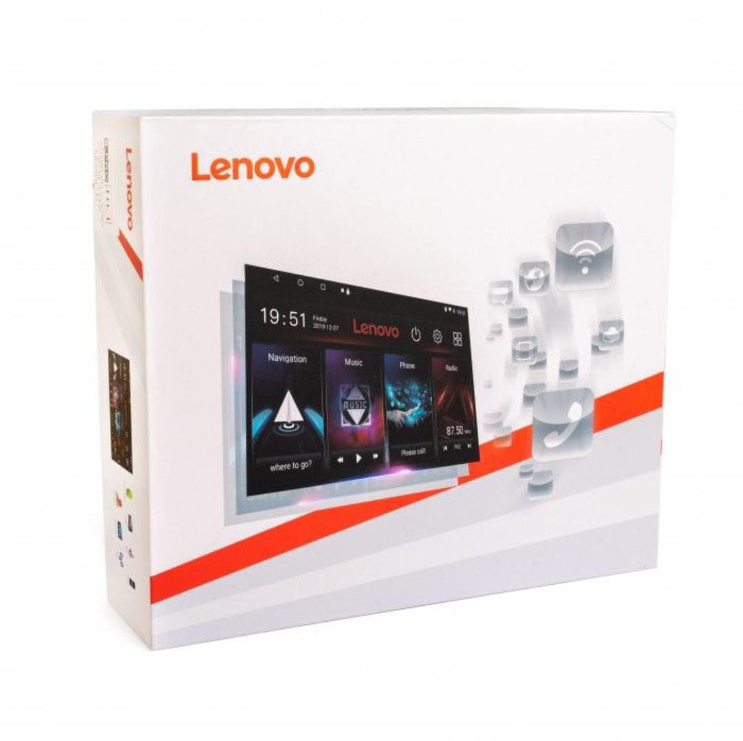 9 Inch D1 Car Video Player Android Player Full Touch Display and Panel /  Frame | Lenovo Brand - Vishmitha Car Audio