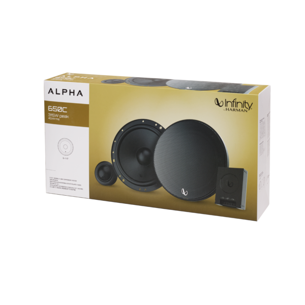 Infinity Alpha 650c Packaging 0038 X1