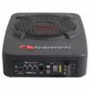 Nakamichi Active Subwoofer Car Under Seat With Remote Peak 1500w Nbf81a