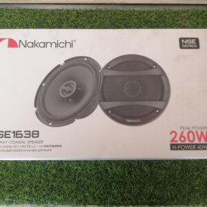 Nakamichi Nse1638