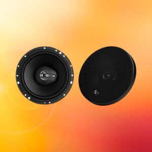 Infinity Alpha 6530 6.5 inch