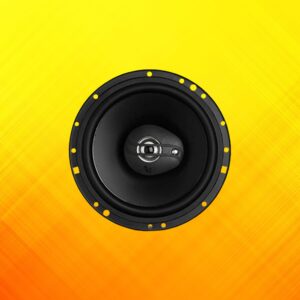 Infinity Alpha 6530 6.5 inch