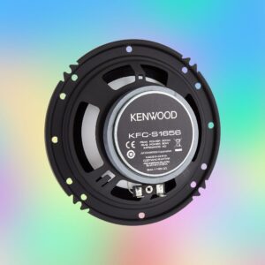 Kenwood KFC-S1656