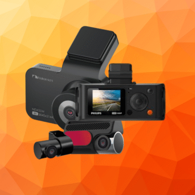 Dash cameras( DVR )