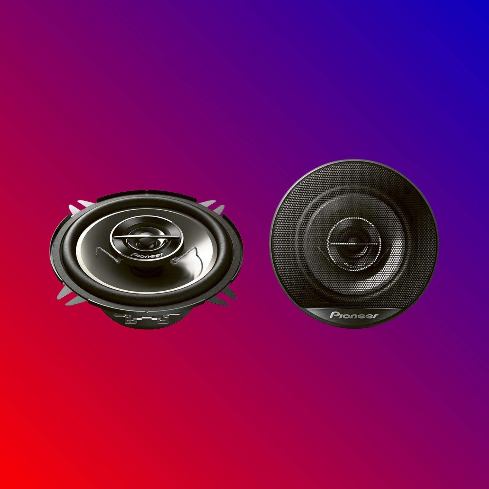 Pioneer TS-G1320F