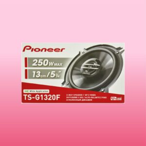Pioneer TS-G1320F