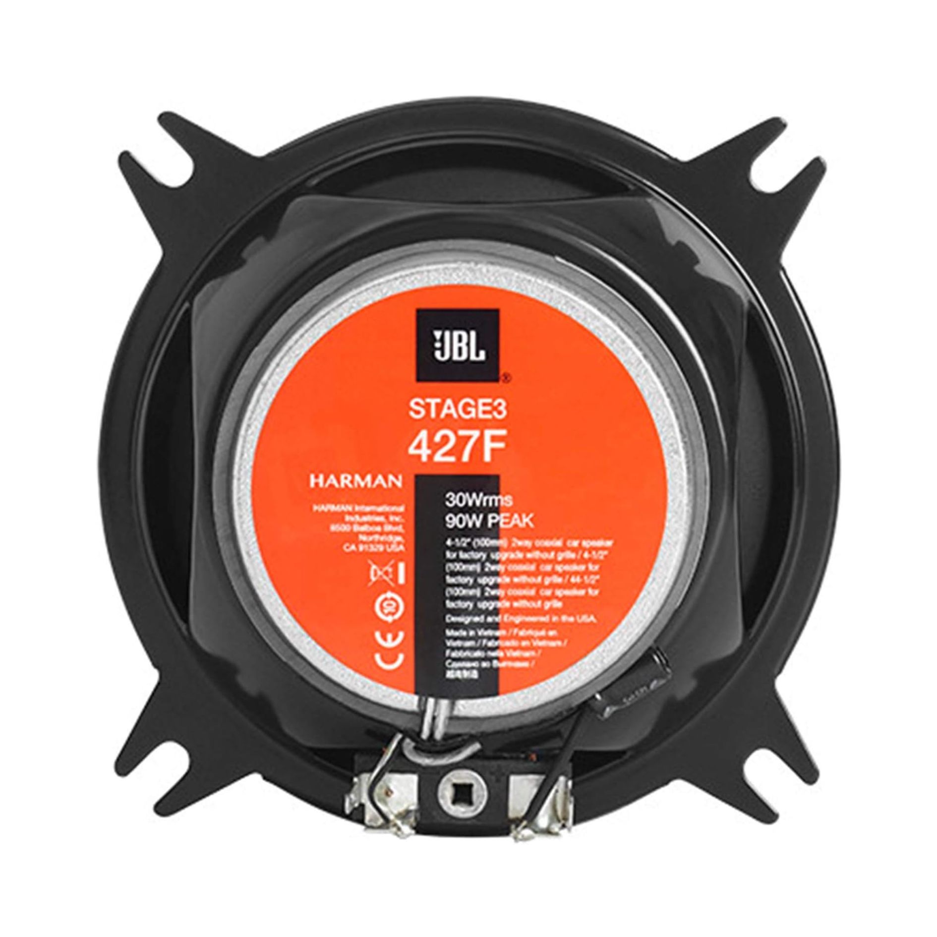 JBL Stage 3427F