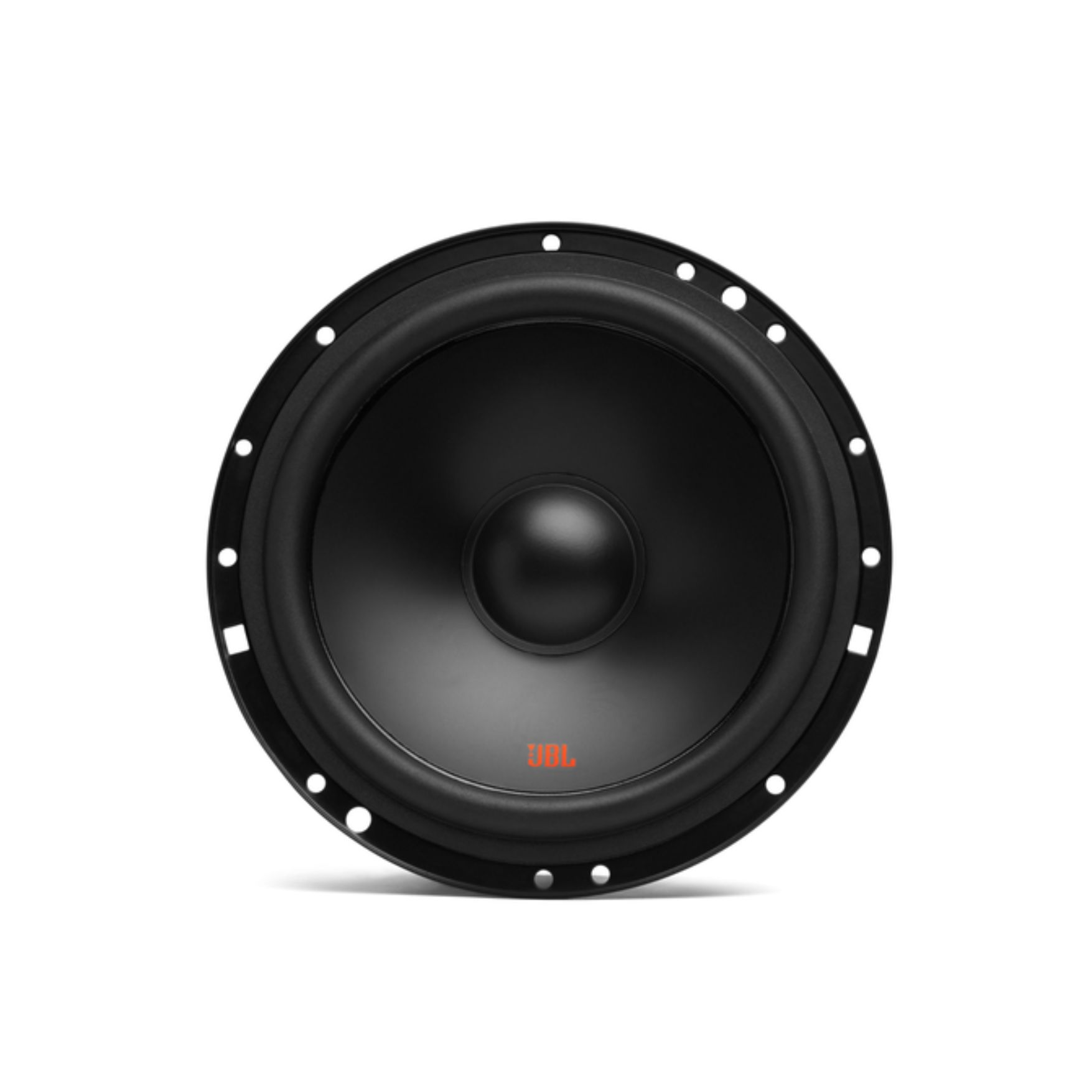 JBL Stage2 604C Refurbished 6-1/2" (160mm) Two Way Component Speaker System