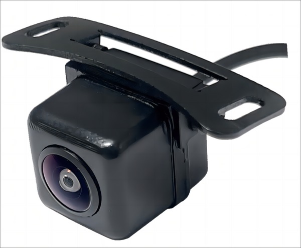 Nakamichi branded Reverse camera NC-A210 with night vision and moving guide lines