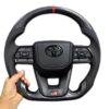 GR Steering Wheel
