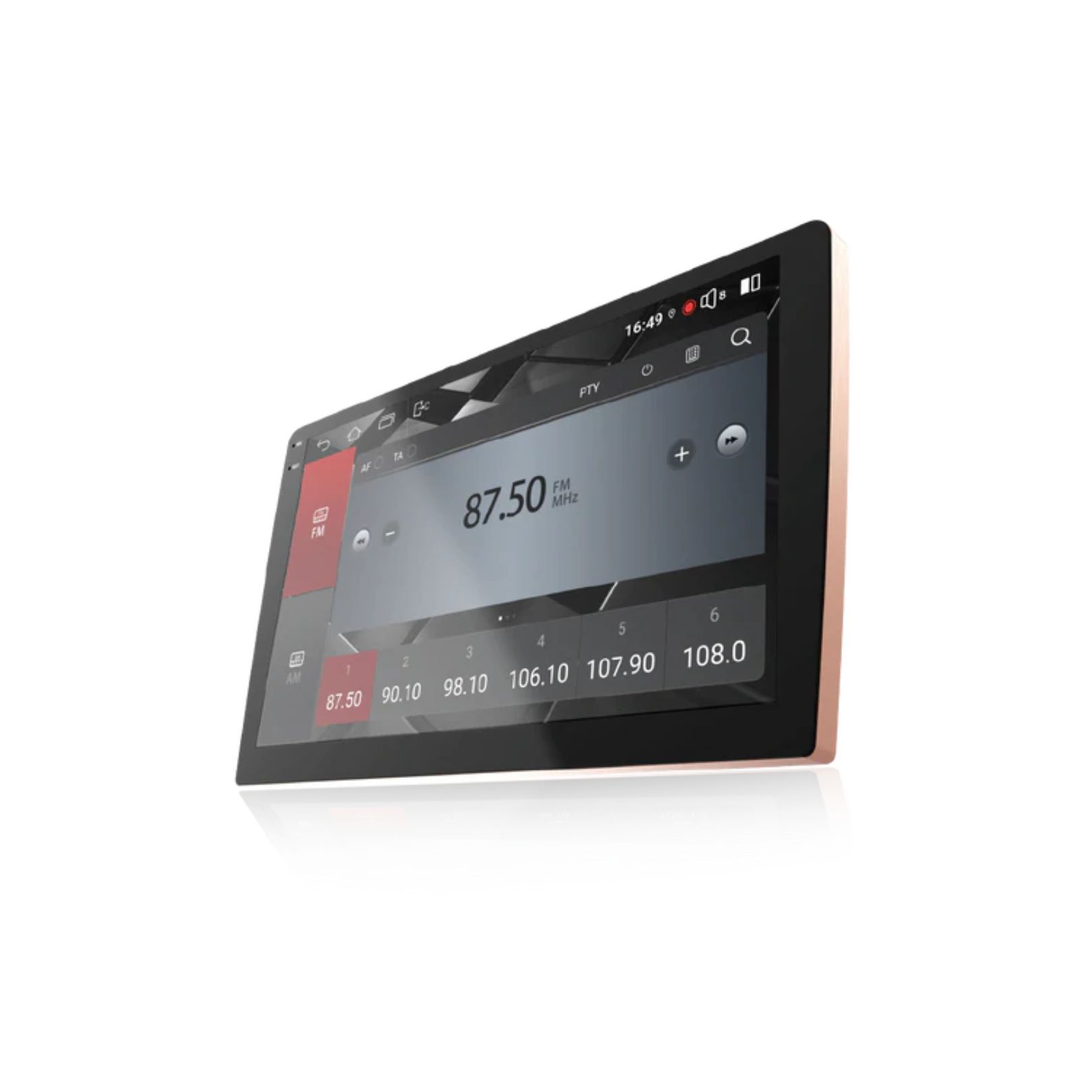 NAM59604GB RAM Android Player