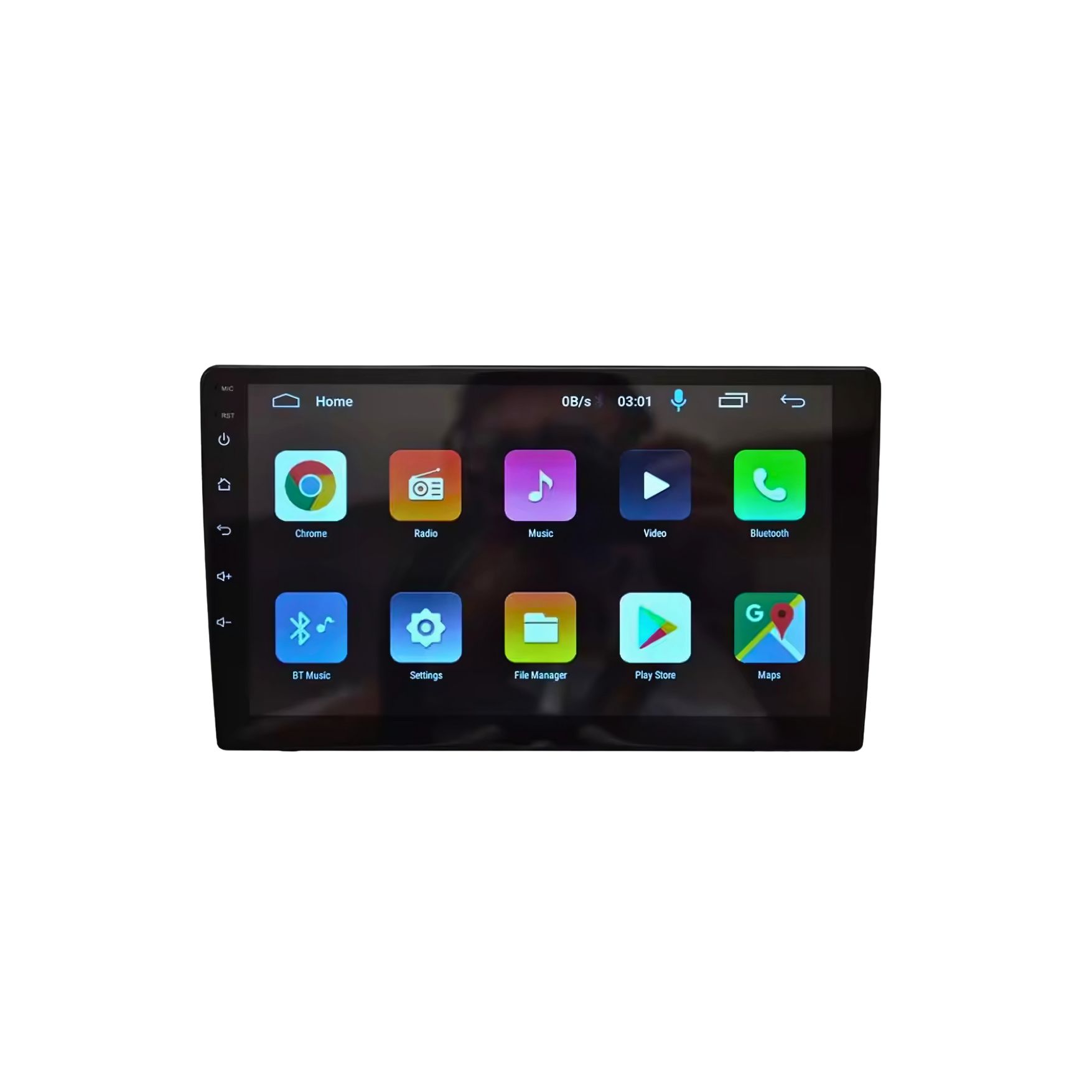 YD TS9 2GB RAM 32GB ROM android Player