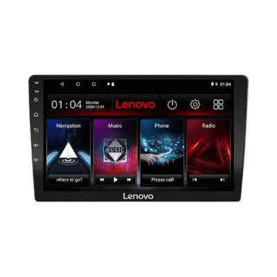 Lenovo D1 V5