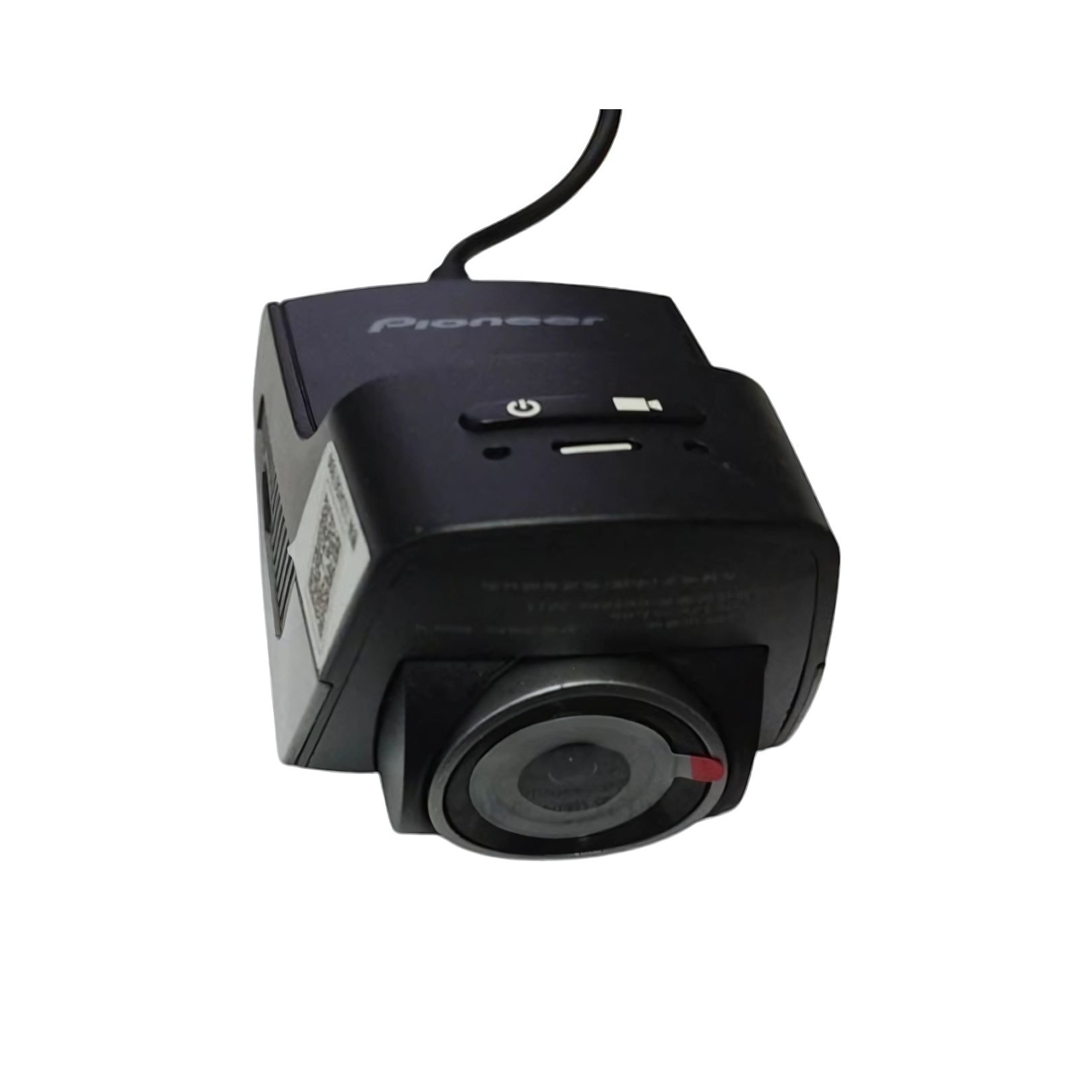 Pioneer VREC 300CH DVR