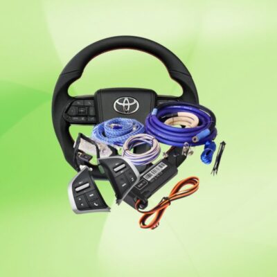 Car Accessories
