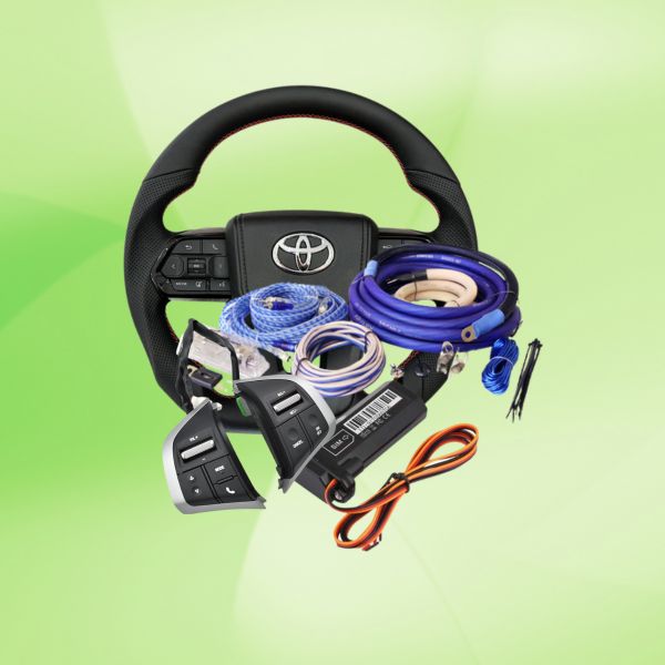Car Accessories