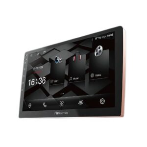 NAKAMICHI NAM 5850 Digital Multimedia Receiver 4GB/64GB