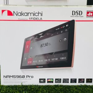 NAM5960 pro 8GB 128GB