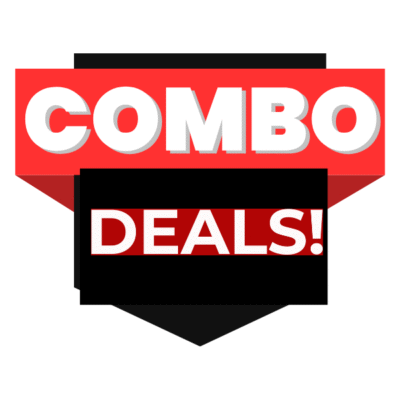 Combo Deals