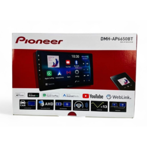 Pioneer DMH-AP6650BT