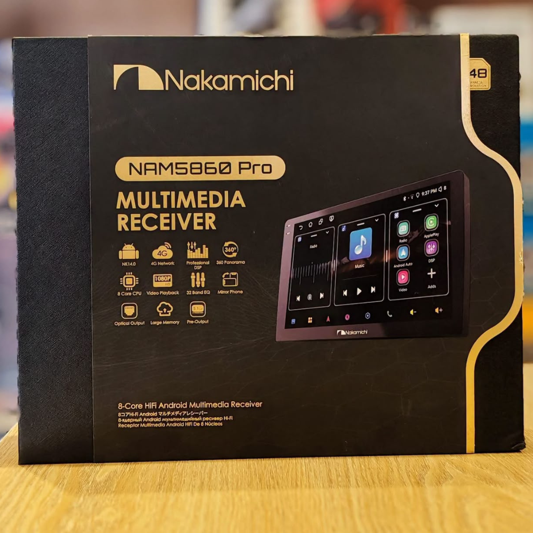NAM5860Pro