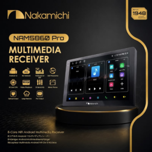 NAM5860Pro