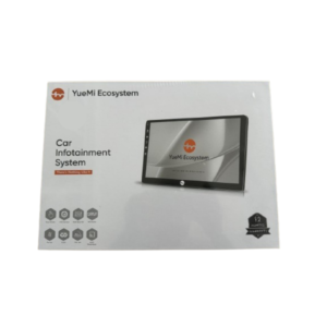 E3-EueMi Car Android Player