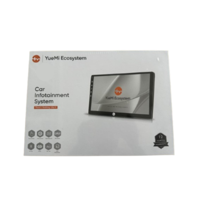 E4-EueMi Car Android Player (4GB RAM+64GB ROM)